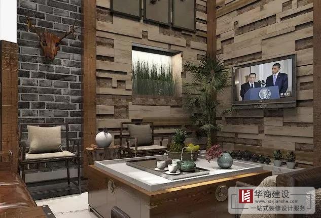 這些民宿裝修風格，每一種都是心之所向