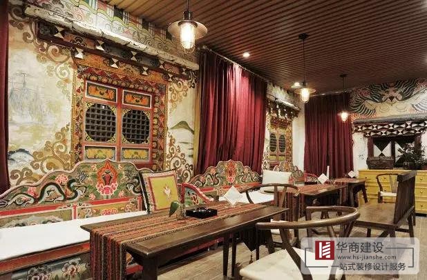 這些民宿裝修風格，每一種都是心之所向