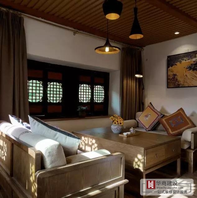 這些民宿裝修風格，每一種都是心之所向