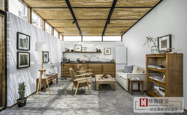 這些民宿裝修風格，每一種都是心之所向