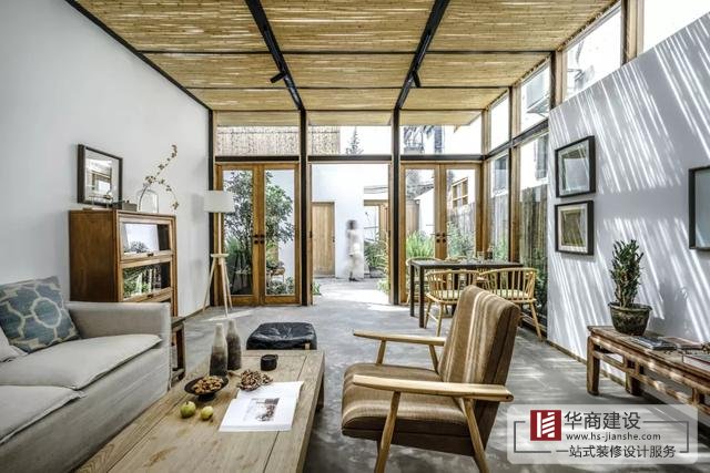 這些民宿裝修風格，每一種都是心之所向