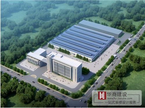 廠房建設，一般有哪些類型呢？