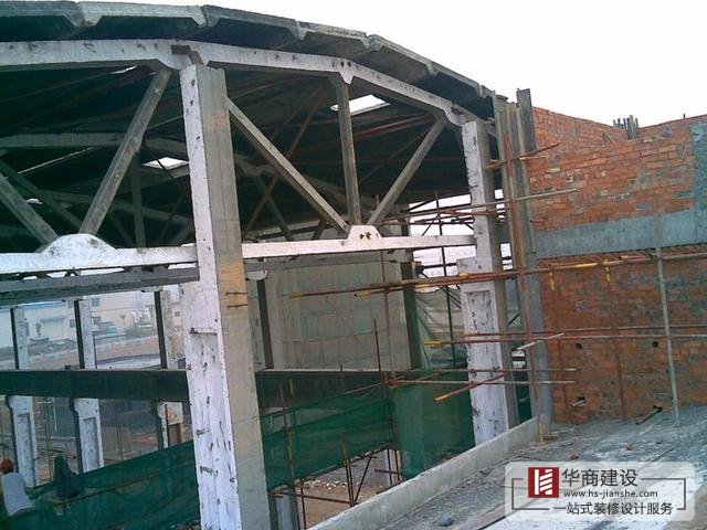 廠房建設，一般有哪些類型呢？