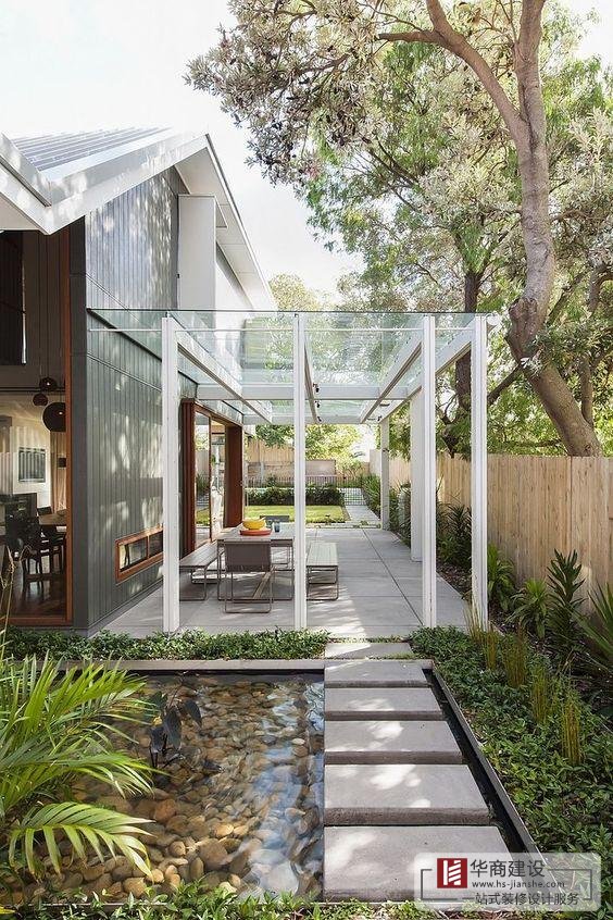 獨一無二的别墅裝修方案，告别暴發戶氣質，隻要學會，瞬間高端！