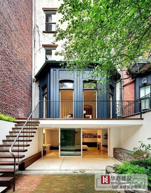 獨一無二的别墅裝修方案，告别暴發戶氣質，隻要學會，瞬間高端！