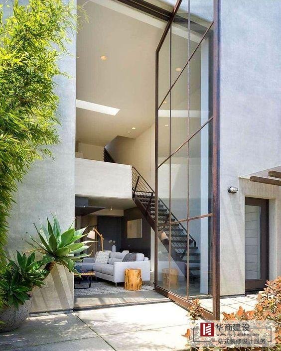 獨一無二的别墅裝修方案，告别暴發戶氣質，隻要學會，瞬間高端！