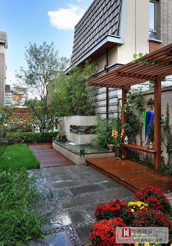 獨一無二的别墅裝修方案，告别暴發戶氣質，隻要學會，瞬間高端！