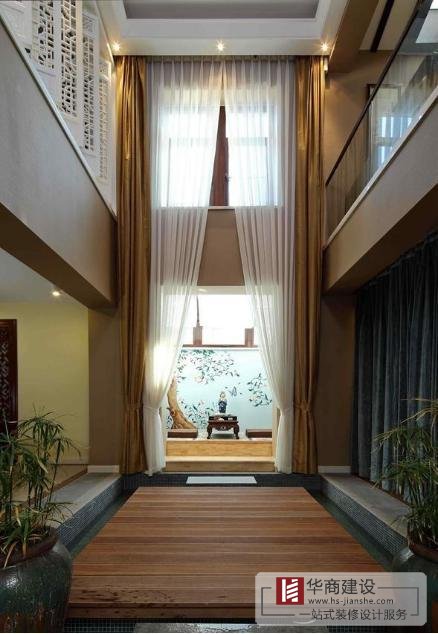 獨一無二的别墅裝修方案，告别暴發戶氣質，隻要學會，瞬間高端！