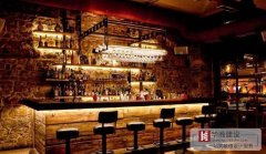 酒吧在裝修設計中應注意什麽？