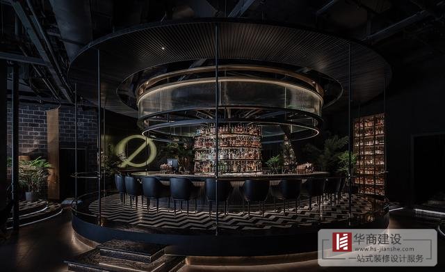 注意！酒吧裝修設計方式+色彩搭配攻略一並送給你！