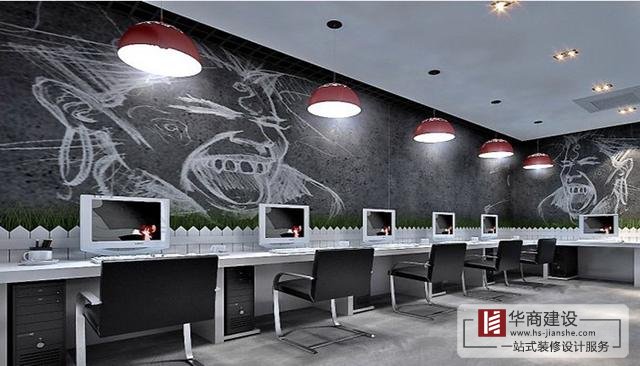 大型辦公樓裝修，注意這幾點讓你更有底氣！
