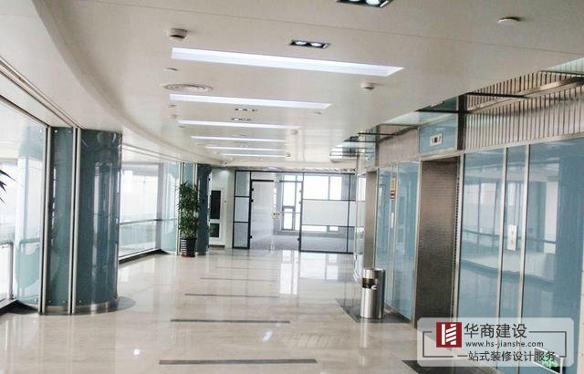 寫字樓裝修設計有哪些要點，你都知道瞭嗎？