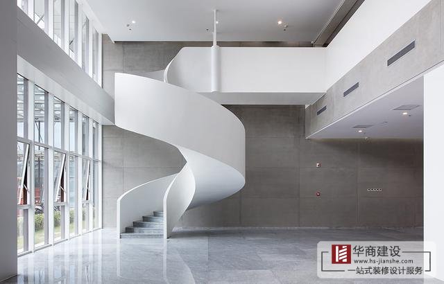 寫字樓裝修設計有哪些要點，你都知道瞭嗎？