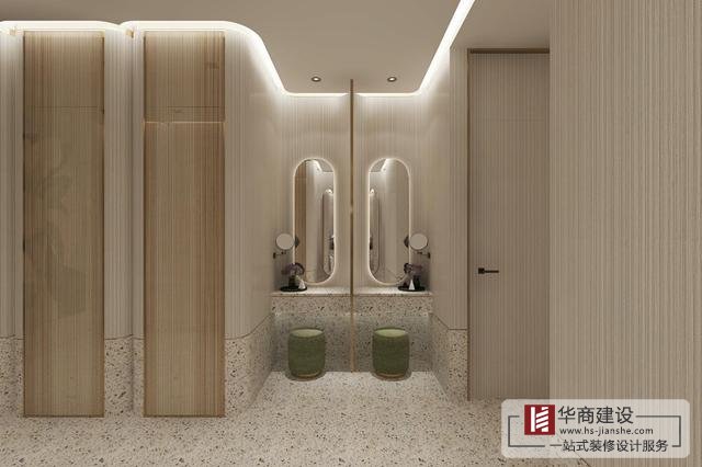 酒店裝修，消防安全很重要