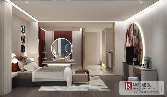 酒店裝修，消防安全很重要