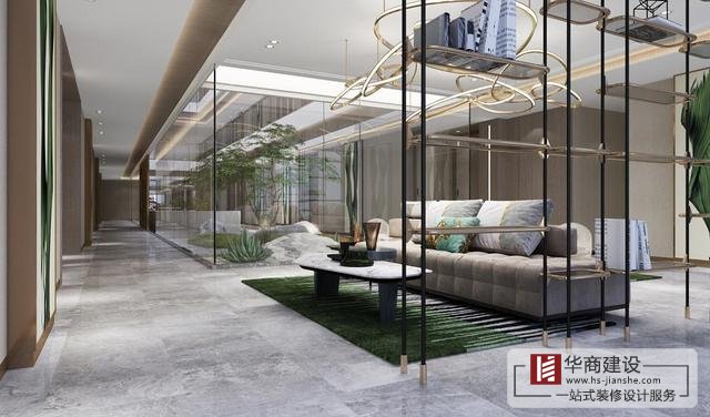 酒店裝修，消防安全很重要