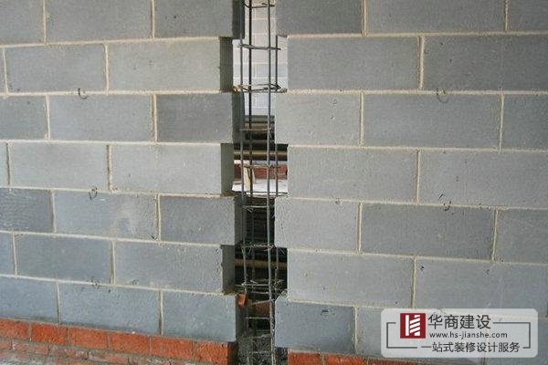 建築工程中八大細部結構施工彙總