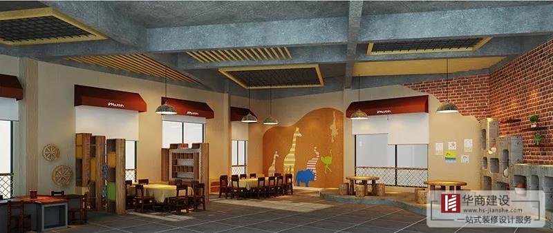 看完這些走心的幼兒園設計，感覺自己過瞭一個假的童年！