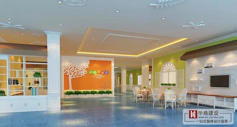 看完這些走心的幼兒園設計，感覺自己過瞭一個假的童年！