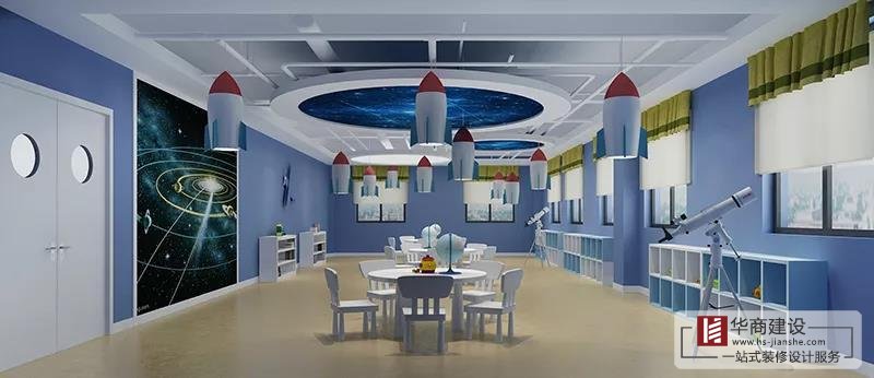 看完這些走心的幼兒園設計，感覺自己過瞭一個假的童年！