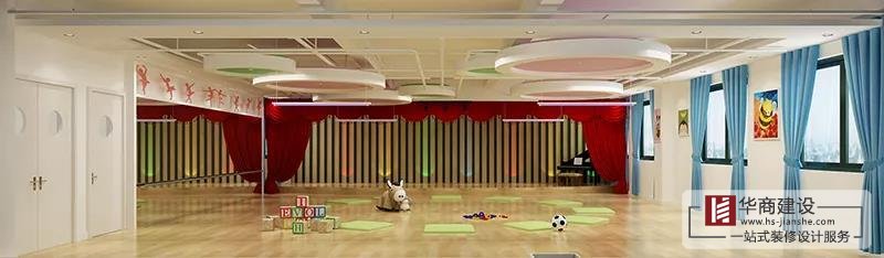 看完這些走心的幼兒園設計，感覺自己過瞭一個假的童年！