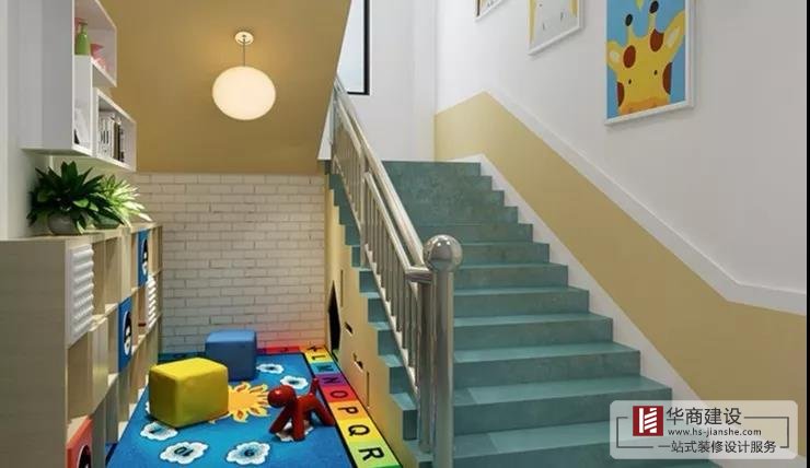 看完這些走心的幼兒園設計，感覺自己過瞭一個假的童年！