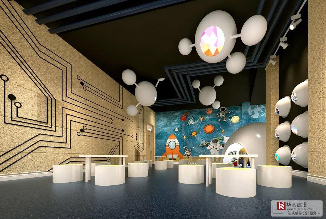 看完這些走心的幼兒園設計，感覺自己過瞭一個假的童年！