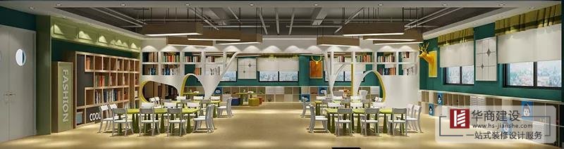 看完這些走心的幼兒園設計，感覺自己過瞭一個假的童年！