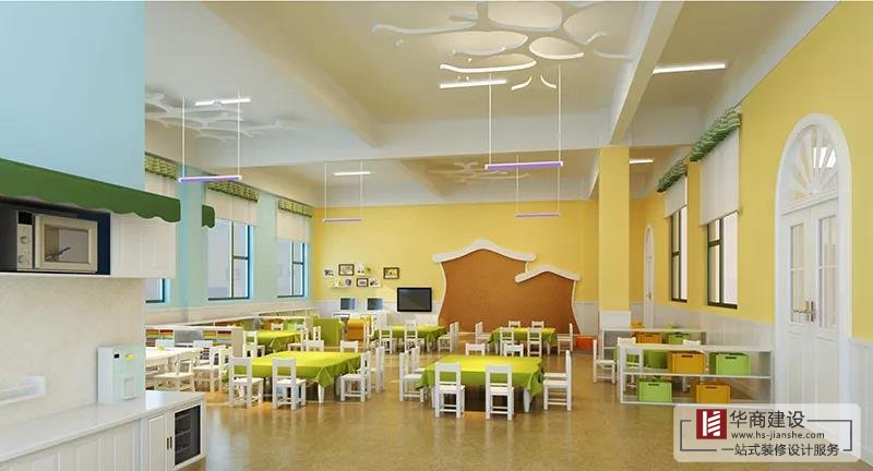 看完這些走心的幼兒園設計，感覺自己過瞭一個假的童年！