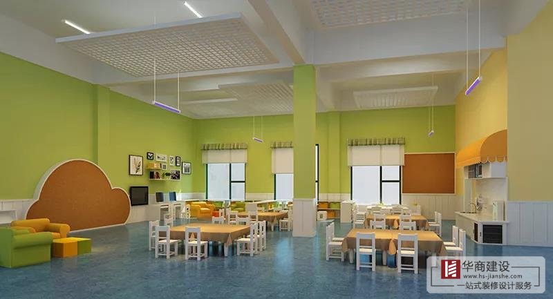 看完這些走心的幼兒園設計，感覺自己過瞭一個假的童年！