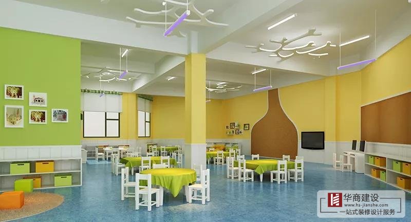 看完這些走心的幼兒園設計，感覺自己過瞭一個假的童年！