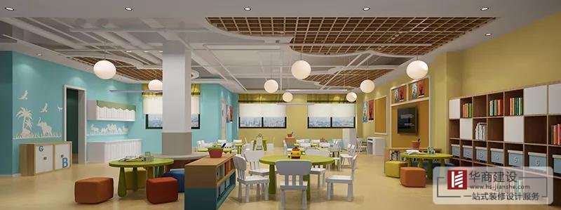 看完這些走心的幼兒園設計，感覺自己過瞭一個假的童年！