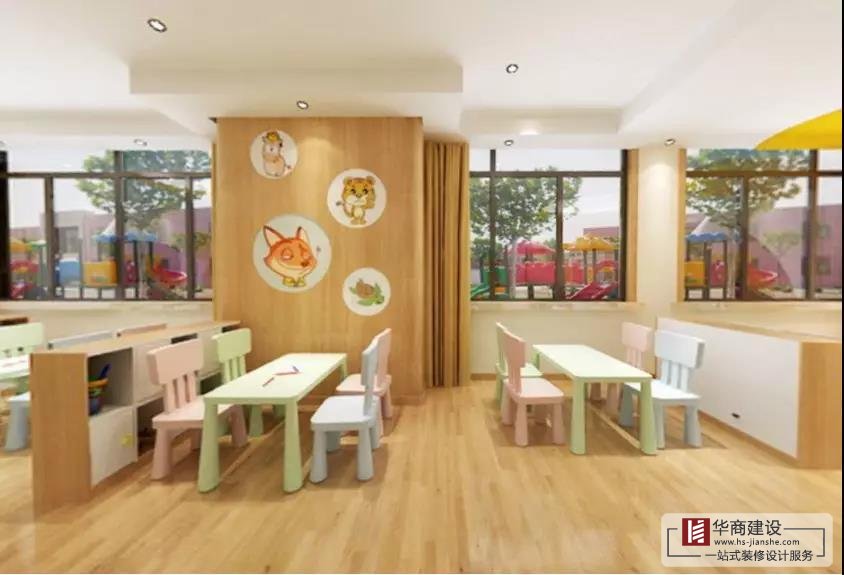 看完這些走心的幼兒園設計，感覺自己過瞭一個假的童年！