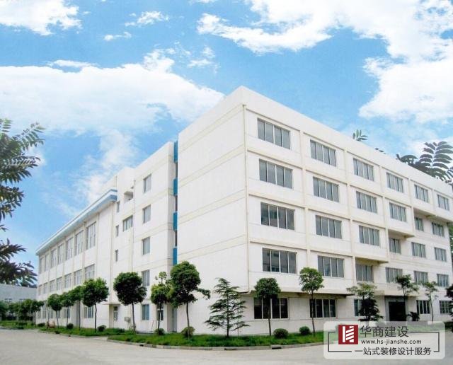 廣州舊廠房改造裝修應該怎麽設計？