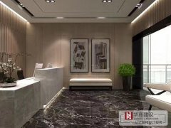 小型的辦公室裝修有什麽設計，能更添光彩？