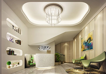 廣(guǎng)州純(chún)美spa養生美容會所