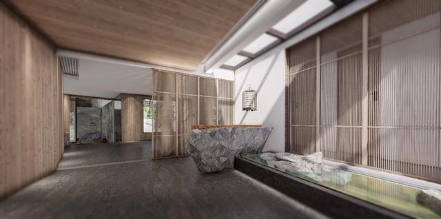 廣州民宿酒店設計要怎麽做？