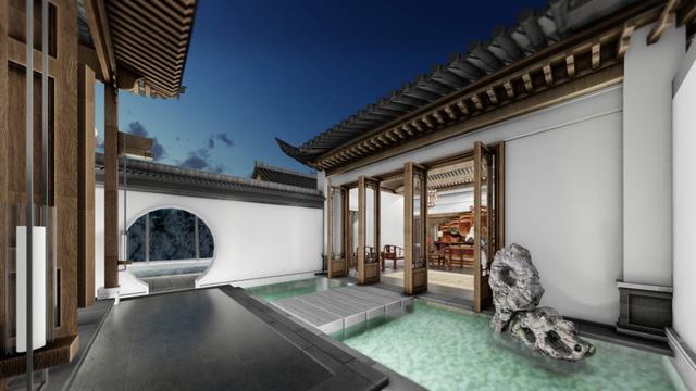 廣州民宿酒店設計要怎麽做？