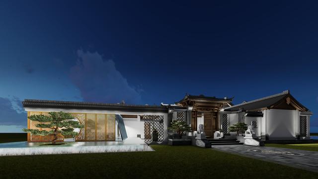 廣州民宿酒店設計要怎麽做？