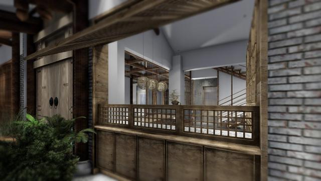 廣州民宿酒店設計要怎麽做？