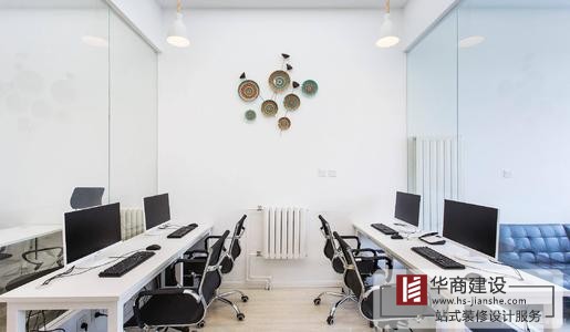 辦公室裝修中綠植是不可或缺的！爲什麽呢？