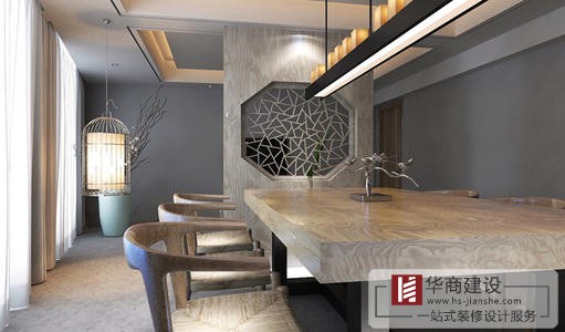 辦公室裝修中綠植是不可或缺的！爲什麽呢？