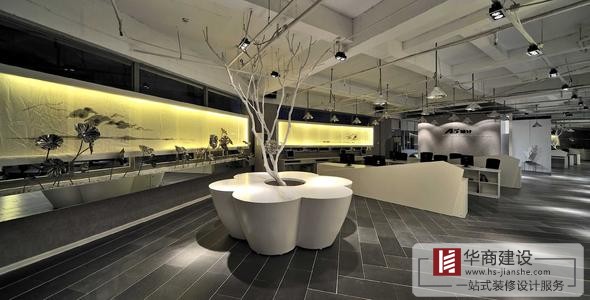 一個多元化的辦公空間是什麽樣的？如何打造？