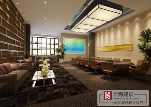 會議室的設計有什麽是需要注意的？