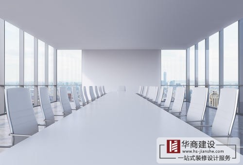 會議室的設計有什麽是需要注意的？