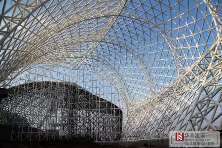 鋼結構産業鏈的解析與展望