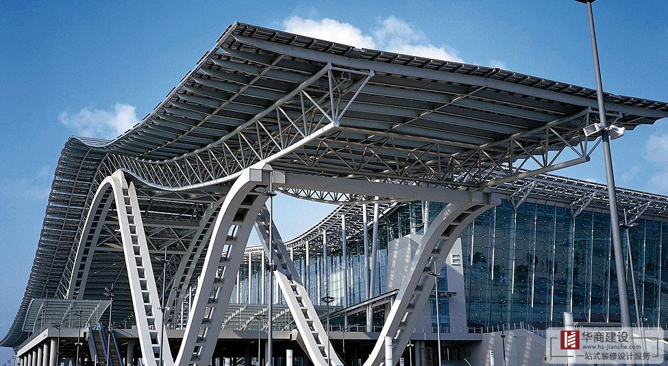 廣州鋼結構公司，鋼結構已成爲主流結構形式，來看看6大質量要點