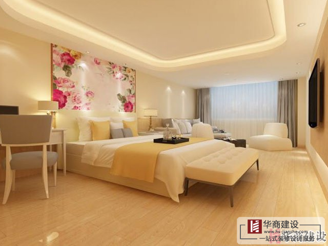 高端廣州月子會所裝修使用哪種塗料？