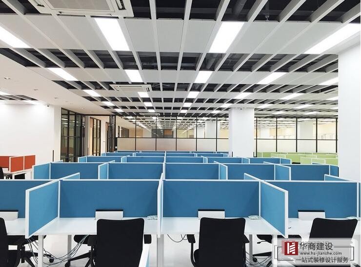 這個幾個廣州辦公室裝修要點一定要牢記，能否事半功倍就看這個