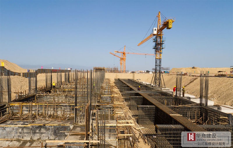 廣州建築施工單位,專業工程總承包公司